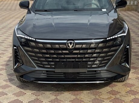 Changan  2025