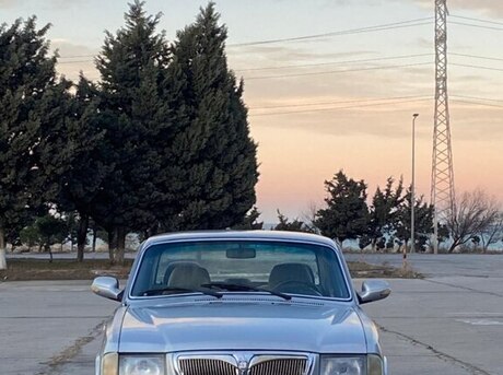 GAZ 3110 2004