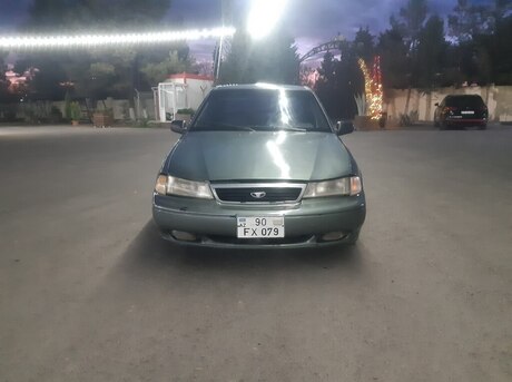 Daewoo Nexia 2005