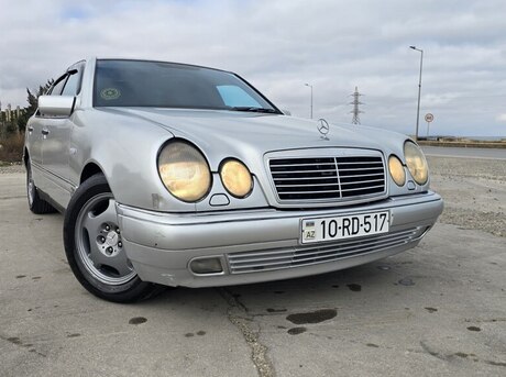 Mercedes E 280 1996