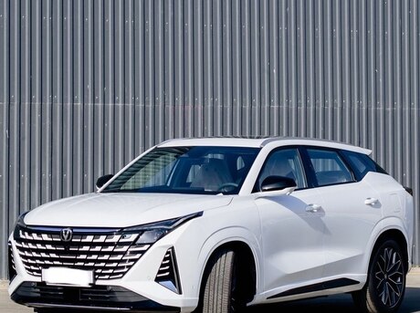 Changan  2025