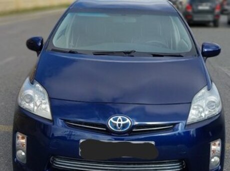 Toyota Prius 2009