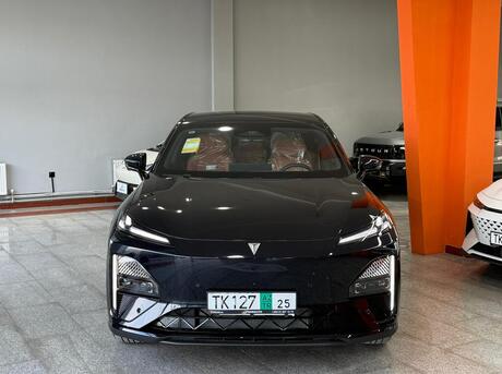 Changan Deepal S07
