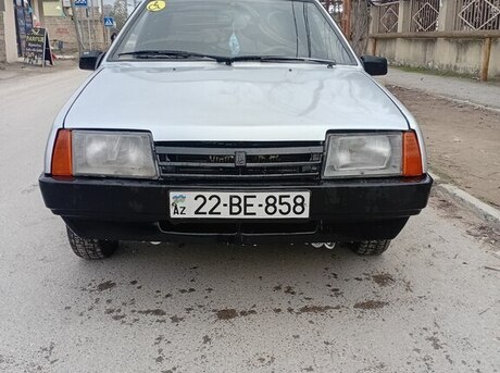 LADA (VAZ) 21099 1997