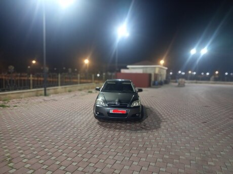 Toyota Corolla 2006