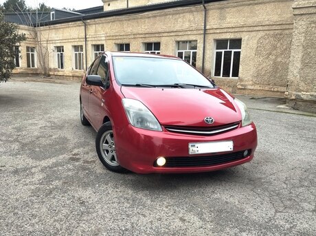 Toyota Prius 2008