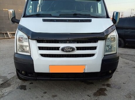 Ford Transit 2007