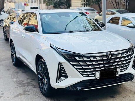 Changan  2025