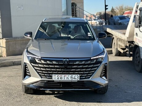 Changan  2025