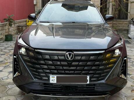 Changan  2025