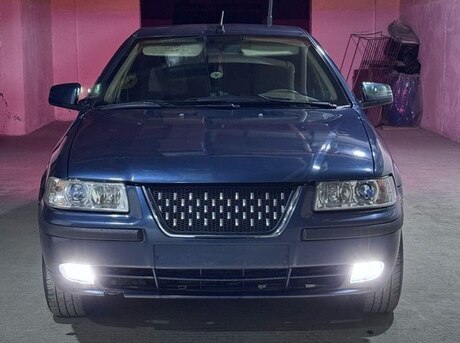 Khazar LX