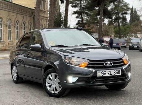 LADA (VAZ) Granta 2020
