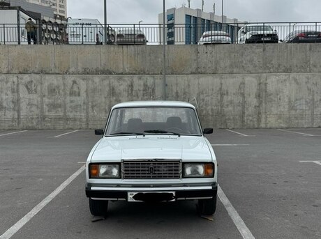 LADA (VAZ) 2107 2011