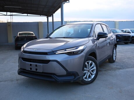 Toyota Frontlander