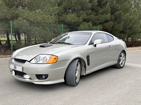 Hyundai  2005