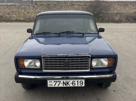 LADA (VAZ) 2107 2007