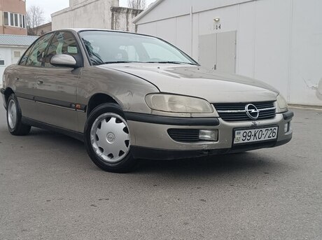 Opel Omega 1997