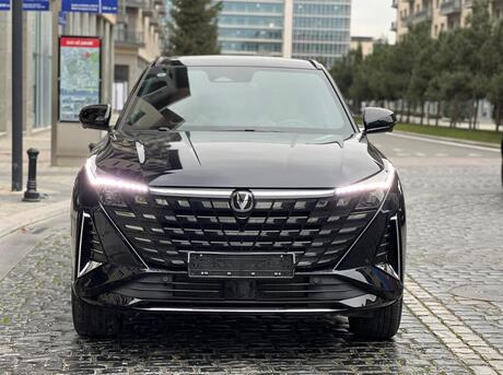 Changan  2025