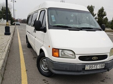 Ford Transit 1999
