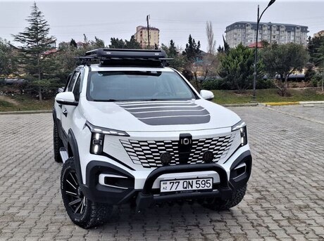 Changan  2025