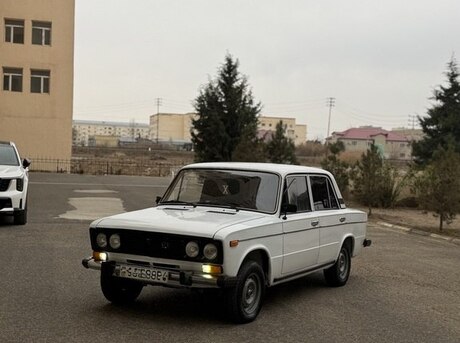 LADA (VAZ) 2106 2003