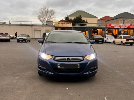 Honda Insight 2010