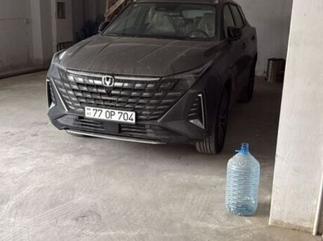 Changan  2025