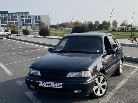Daewoo Nexia 2008