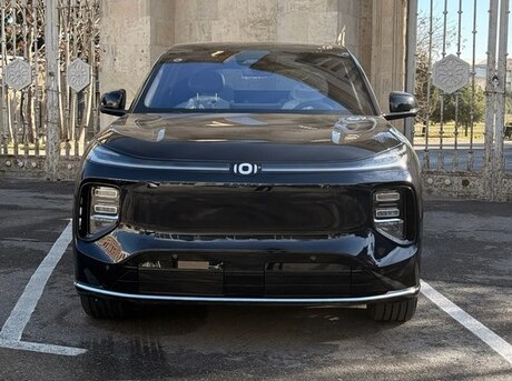 Changan  2025