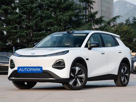Changan Qiyuan Q05