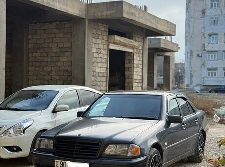 Mercedes C 280 1998