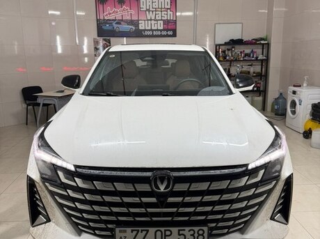 Changan  2024