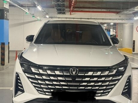 Changan  2025