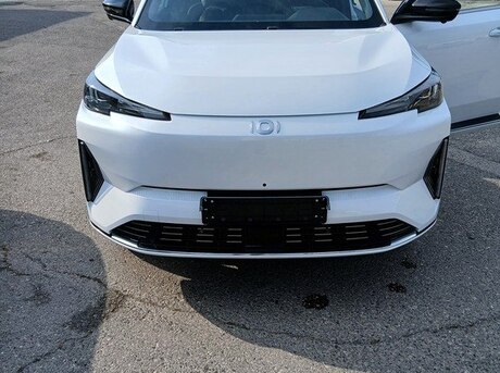 Changan Qiyuan Q05 2025