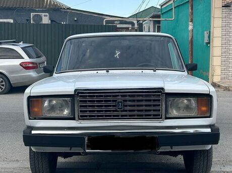 LADA (VAZ) 2107 2007