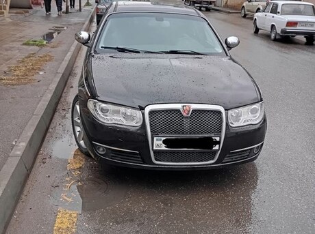 MG 750 2012