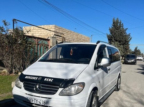 Mercedes  2008