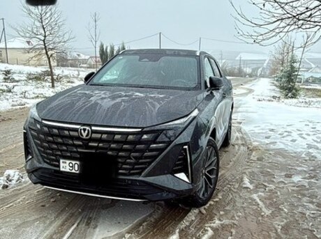 Changan  2025