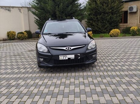 Hyundai i30 2010