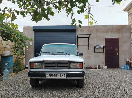 LADA (VAZ) 2107 2004