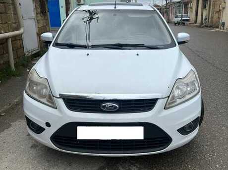 Ford Focus 2011