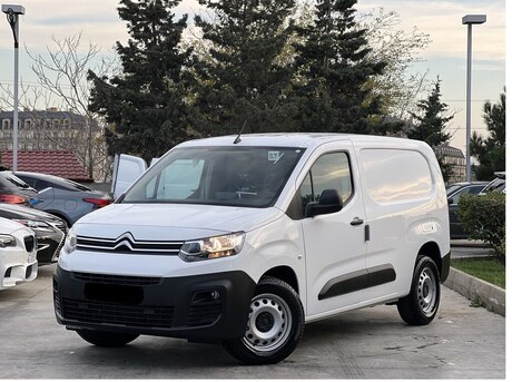 Citroen Berlingo VU