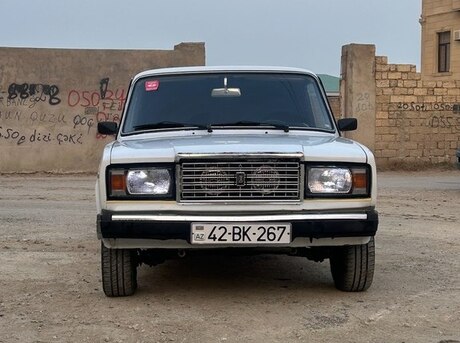 LADA (VAZ) 2107 2007