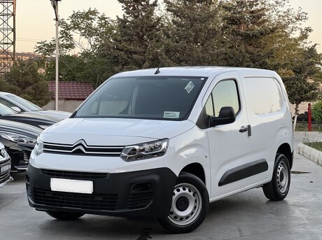 Citroen Berlingo VU