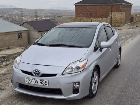 Toyota Prius 2013