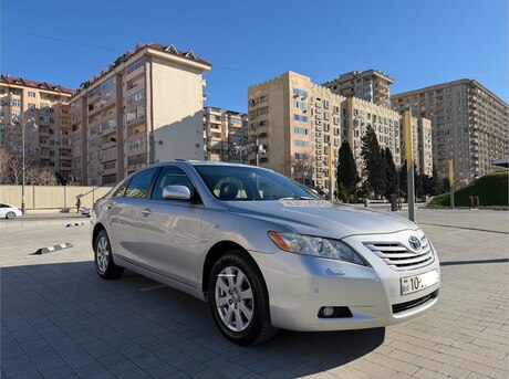 Toyota Camry 2008