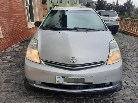 Toyota Prius 2009