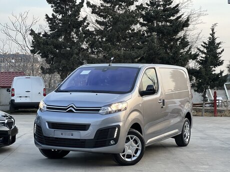 Citroen Jumpy