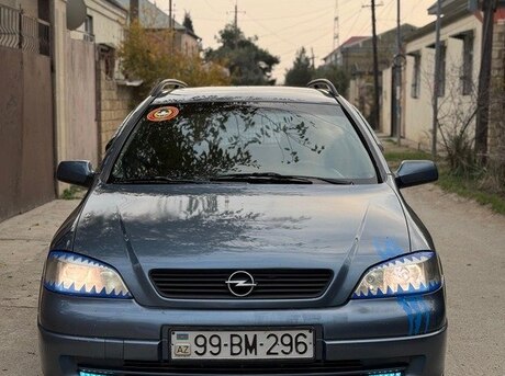 Opel Astra 1998