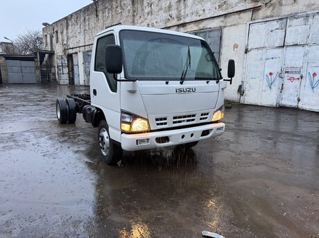 Isuzu NPR 66 P 2007